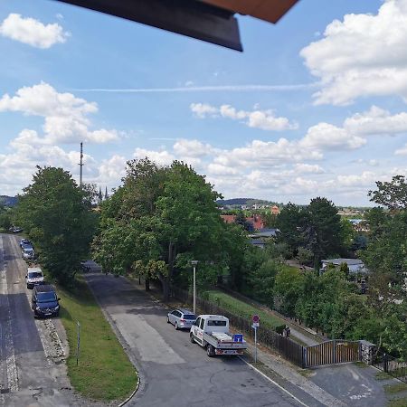 Anhalter Berg Leilighet Quedlinburg Eksteriør bilde